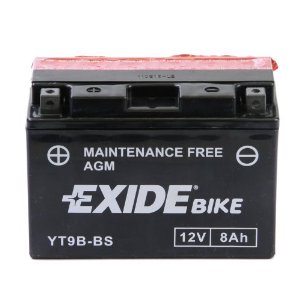baterie YT9B-BS EXIDE